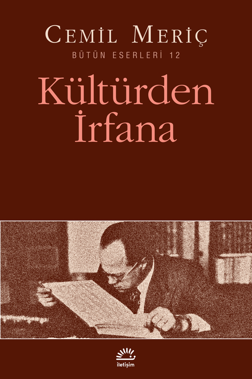 İletişim Yayınları