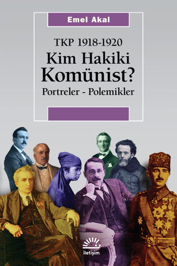 İletişim Yayınları