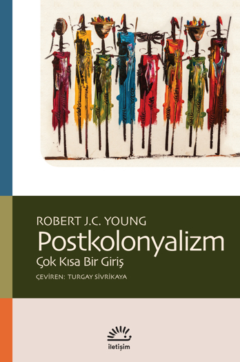 İletişim Yayınları