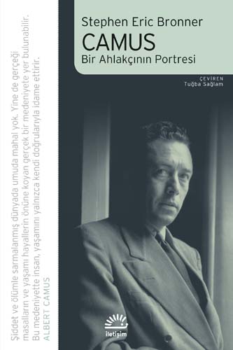 İletişim Yayınları