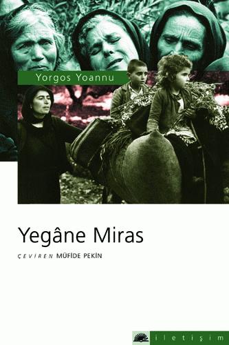 İletişim Yayınları