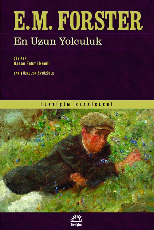 İletişim Yayınları