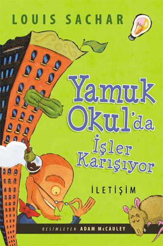 İletişim Yayınları