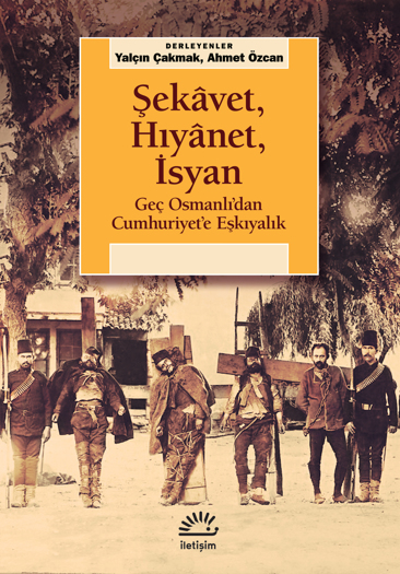 İletişim Yayınları