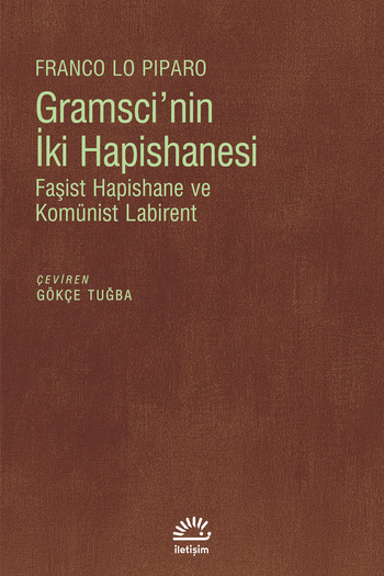 İletişim Yayınları