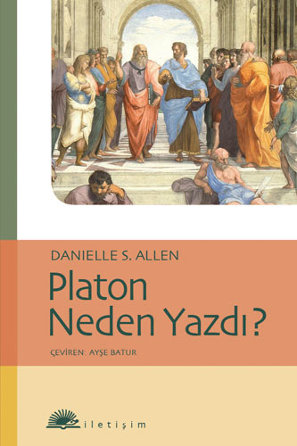İletişim Yayınları