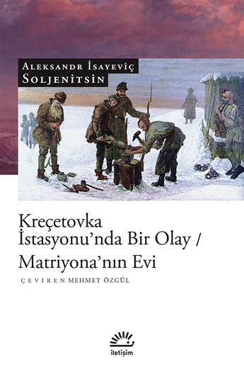 İletişim Yayınları