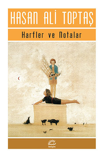 İletişim Yayınları