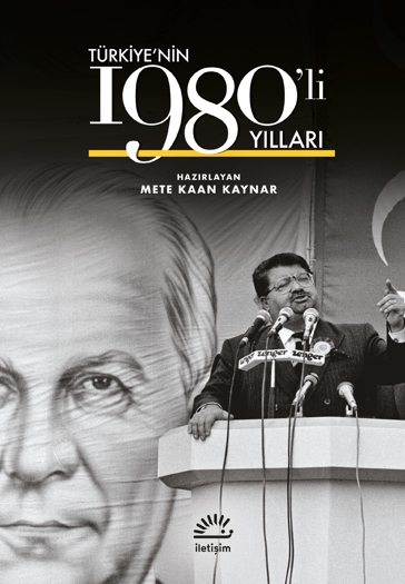 İletişim Yayınları