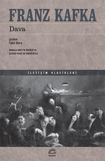 İletişim Yayınları