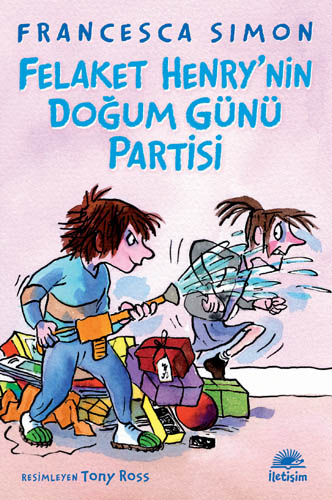 İletişim Yayınları
