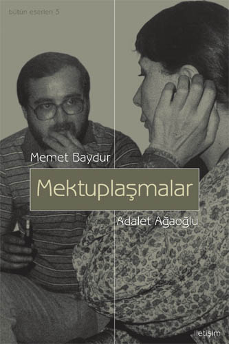İletişim Yayınları