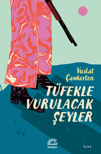 İletişim Yayınları