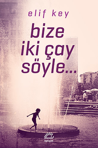 İletişim Yayınları