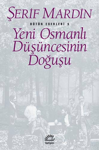 İletişim Yayınları