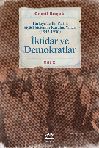 İletişim Yayınları