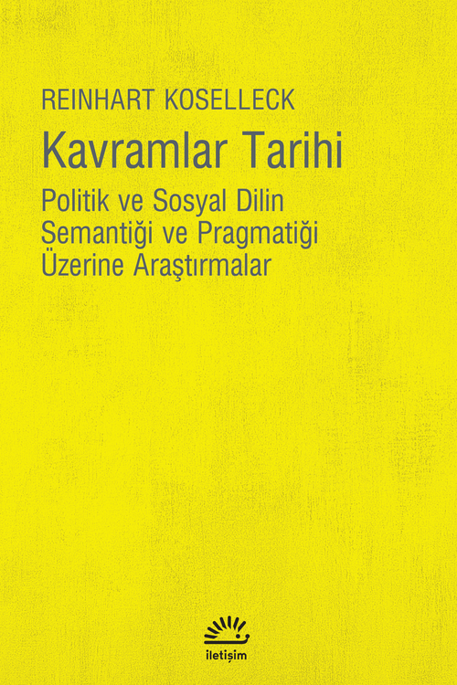 İletişim Yayınları