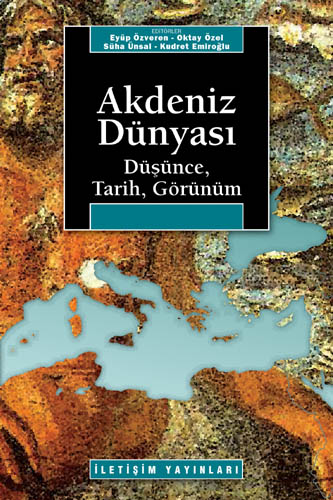 İletişim Yayınları