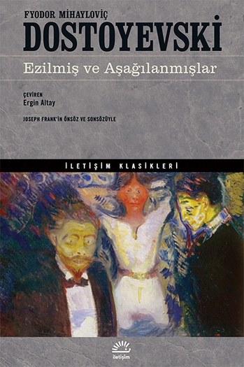İletişim Yayınları