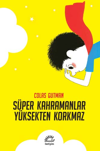 İletişim Yayınları