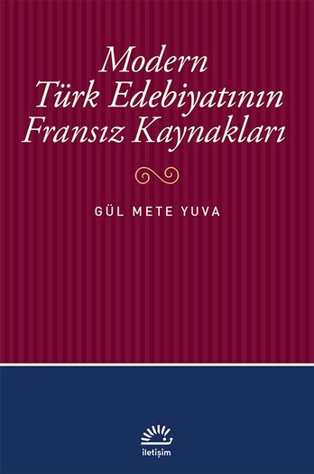 İletişim Yayınları