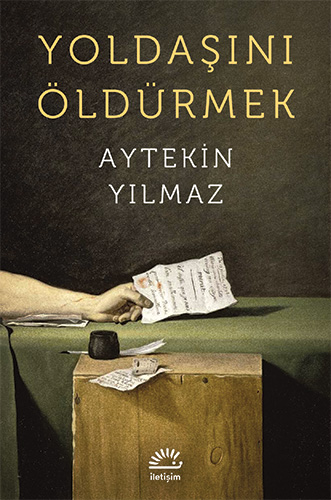 İletişim Yayınları