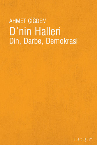 İletişim Yayınları