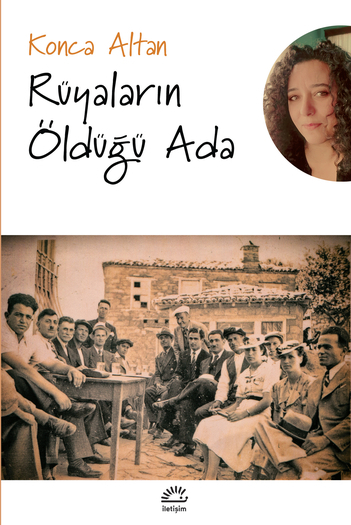 İletişim Yayınları