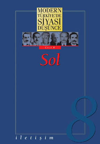 İletişim Yayınları