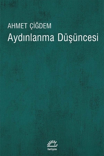 İletişim Yayınları