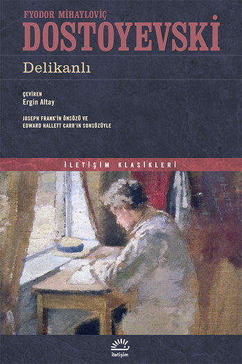 İletişim Yayınları
