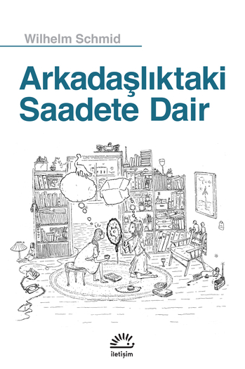 İletişim Yayınları