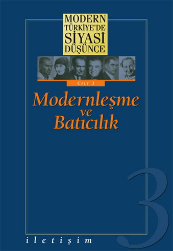 İletişim Yayınları