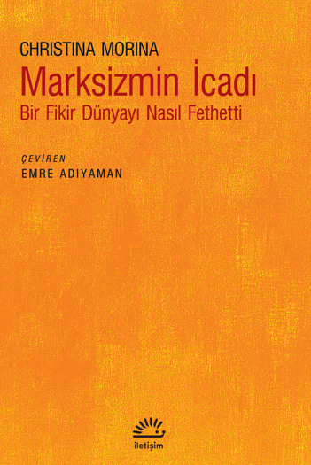 İletişim Yayınları