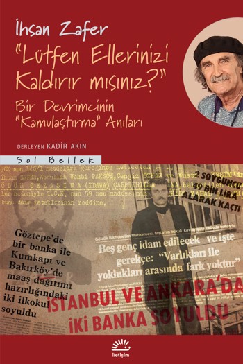 İletişim Yayınları
