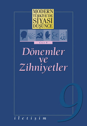 İletişim Yayınları