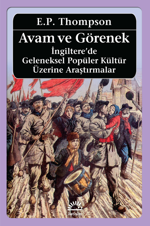 İletişim Yayınları