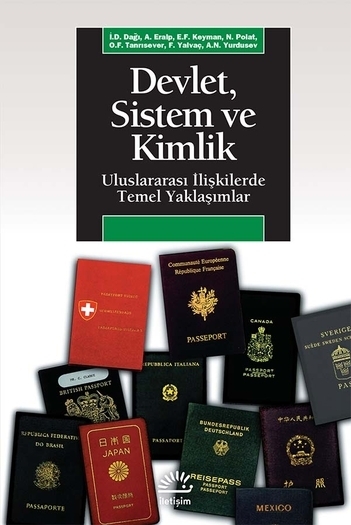 İletişim Yayınları