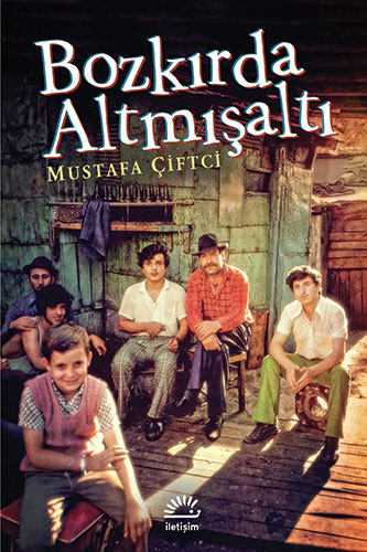 İletişim Yayınları
