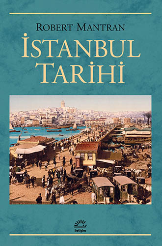 İletişim Yayınları