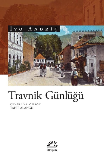 İletişim Yayınları