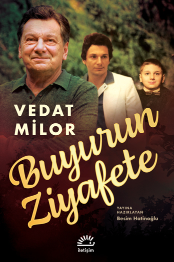 İletişim Yayınları