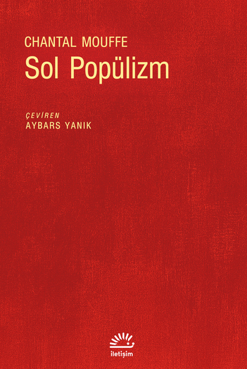 İletişim Yayınları
