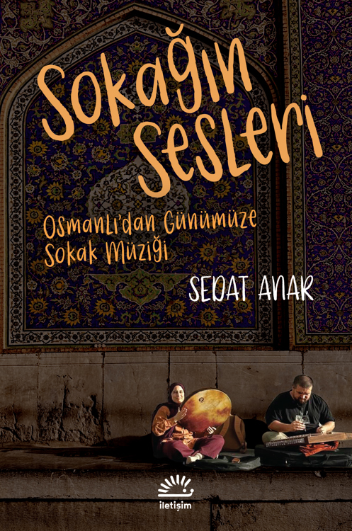 İletişim Yayınları