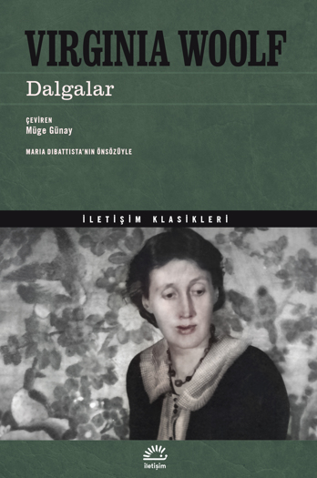 İletişim Yayınları