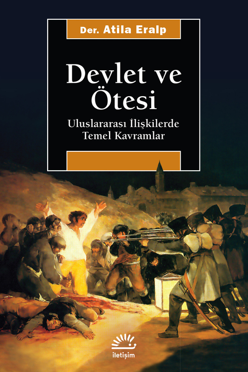 İletişim Yayınları