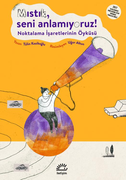 İletişim Yayınları