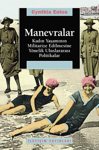 İletişim Yayınları