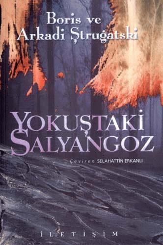 İletişim Yayınları