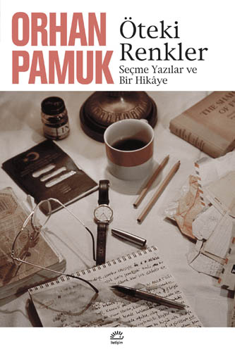 İletişim Yayınları